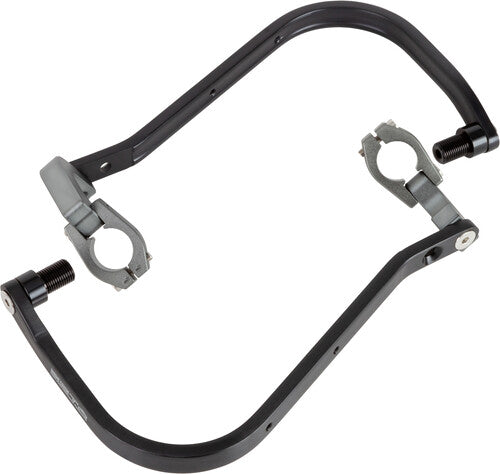 ZETA Armor Handguards - ZE72-6041