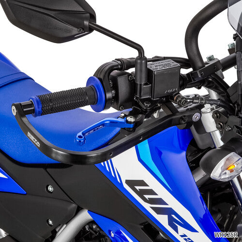 ZETA Armor Handguards - ZE72-6251