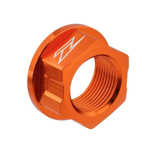 ZETA Axle Nut - ZE93-8083