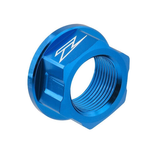 ZETA Axle Nut - ZE93-8089