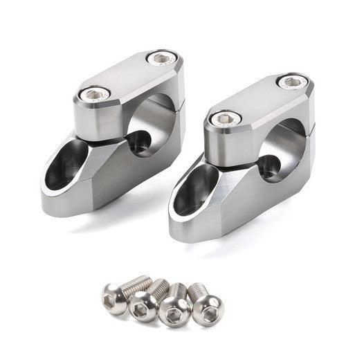 ZETA BAR RISE KIT OFFSET 1 1/8 - ZE53-0626