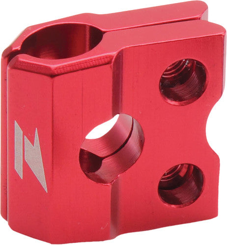 ZETA Brake Line Clamp - ZE92-0206