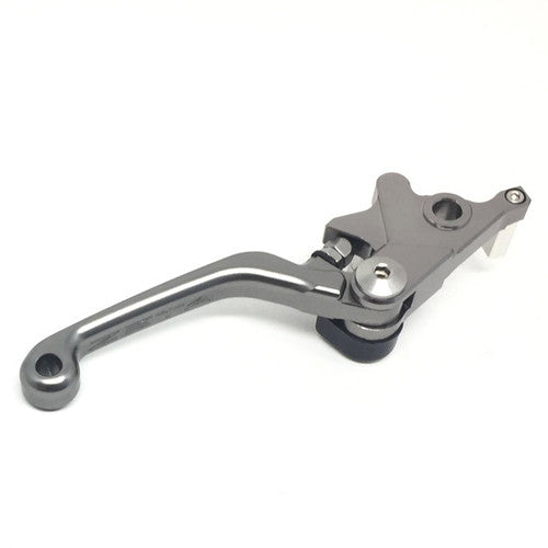 ZETA CNC Machined Folding Brake Lever - ZE41-3142
