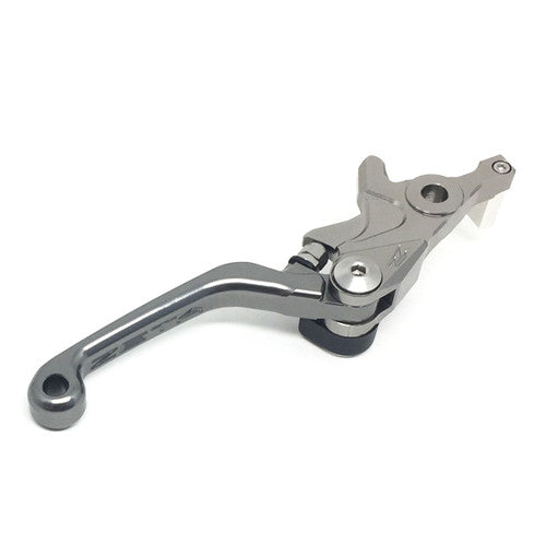 ZETA CNC Machined Folding Brake Lever - ZE41-3145