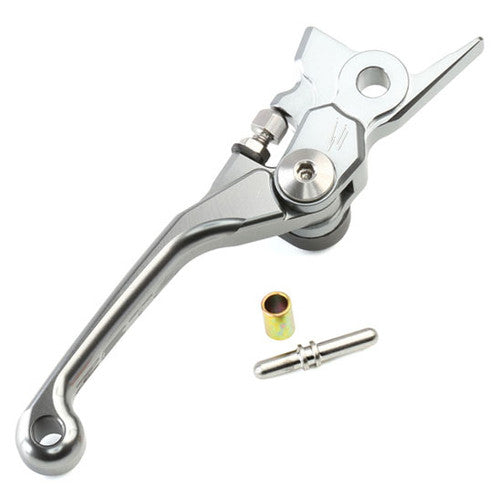 ZETA CNC Machined Folding Brake Lever - ZE41-3284