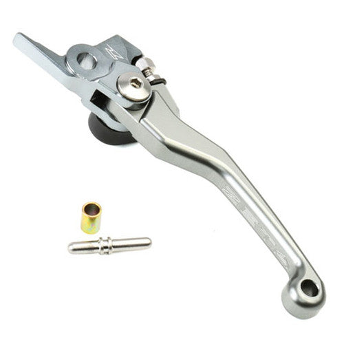 ZETA CNC Machined Folding Clutch Lever - ZE42-3287