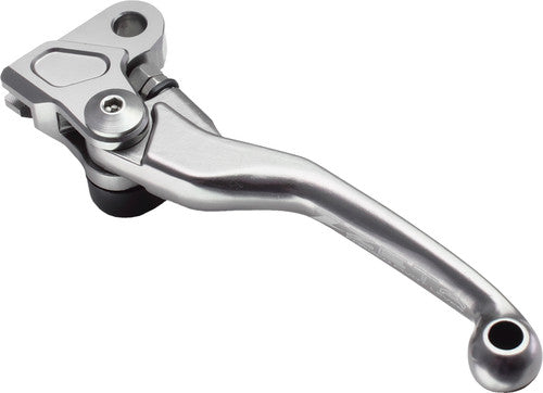 ZETA CNC Machined Folding Clutch Lever - ZE42-4104