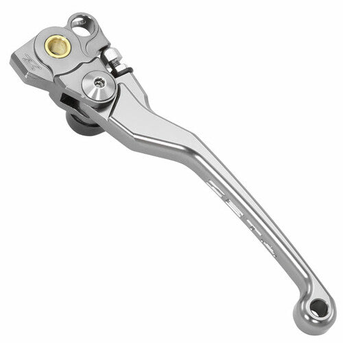ZETA CNC Machined Folding Clutch Lever - ZE42-4221