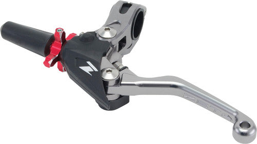 ZETA CNC Machined Pivot Perch - ZE43-1310