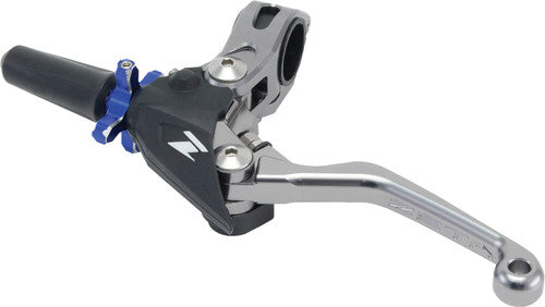 ZETA CNC Machined Pivot Perch - ZE43-1311