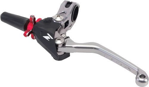 ZETA CNC Machined Pivot Perch - ZE43-1410