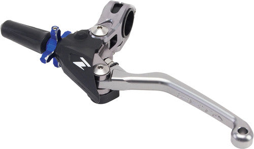 ZETA CNC Machined Pivot Perch - ZE43-1411