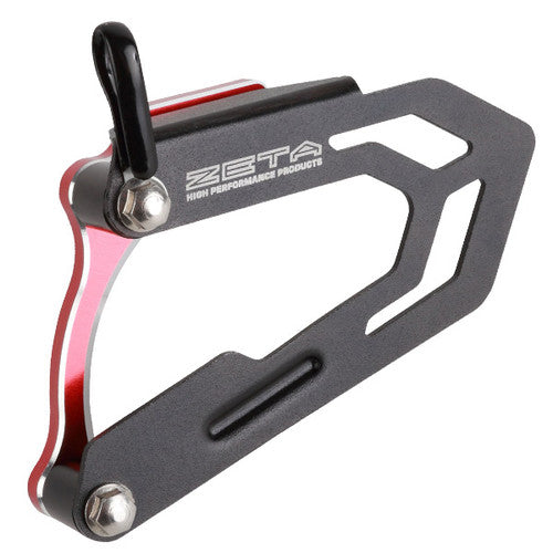 ZETA Case Saver w/Cover - ZE80-8002
