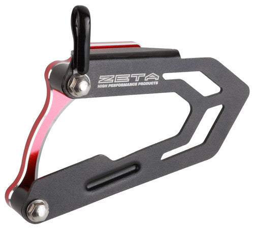 ZETA Case Saver w/Cover - ZE80-8012