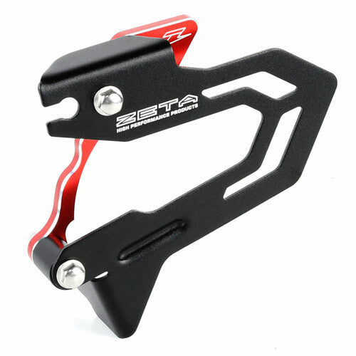 ZETA Case Saver w/Cover - ZE80-8032