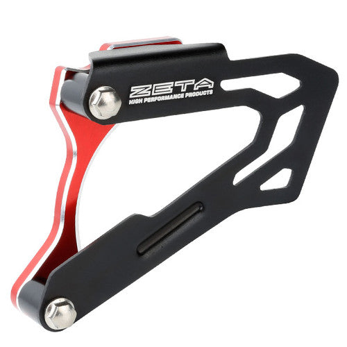 ZETA Case Saver w/Cover - ZE80-8202