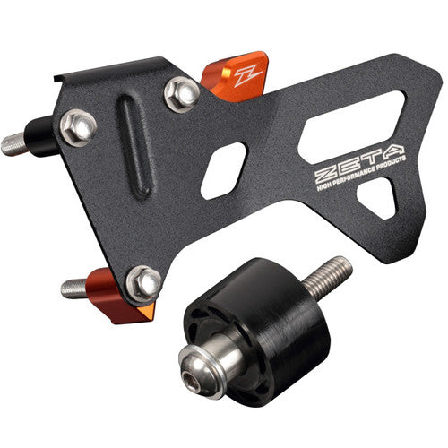 ZETA Case Saver w/Cover - ZE80-8423
