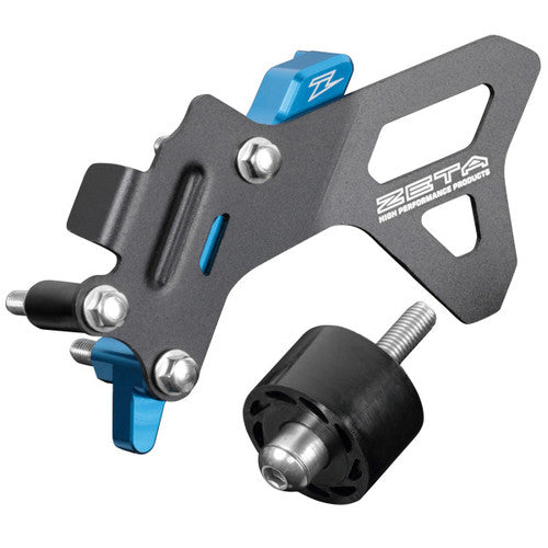 ZETA Case Saver w/Cover - ZE80-8509