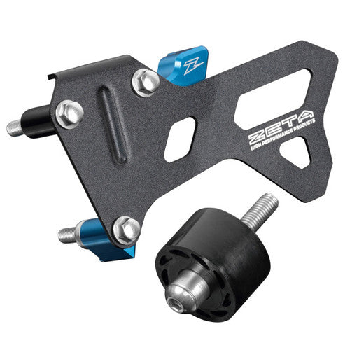 ZETA Case Saver w/Cover - ZE80-8529