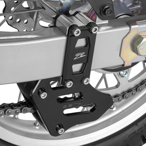 ZETA Durable Chain Guard - ZE82-2321