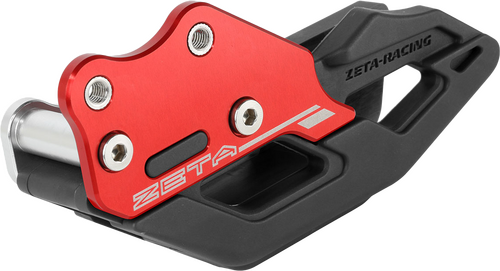 ZETA Durable Chain Guide - ZE82-1082