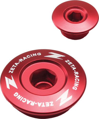 ZETA Engine Plug - ZE89-1140