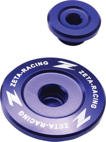 ZETA Engine Plug - ZE89-1232