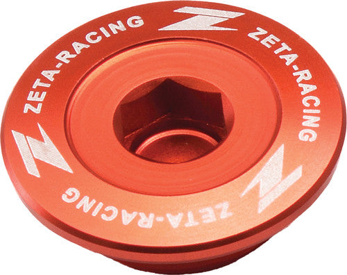 ZETA Engine Plug - ZE89-1617