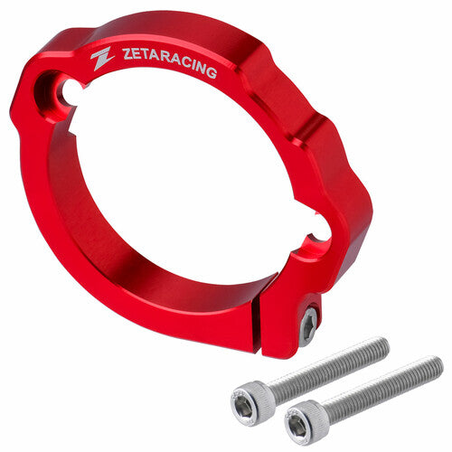 ZETA Exhaust Flange Guard - ZE52-2782