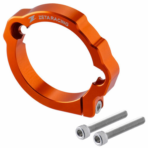 ZETA Exhaust Flange Guard - ZE52-2783