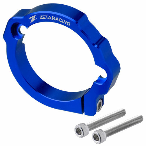 ZETA Exhaust Flange Guard - ZE52-2786