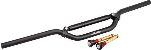ZETA Explorer Handlebar - ZE07-0100