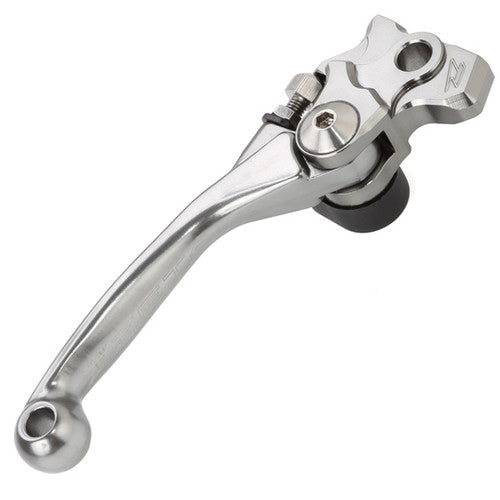 ZETA Forged Folding Brake Lever - ZE41-3620