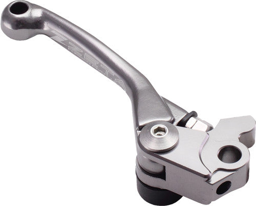 ZETA Forged Folding Brake Lever - ZE41-3662