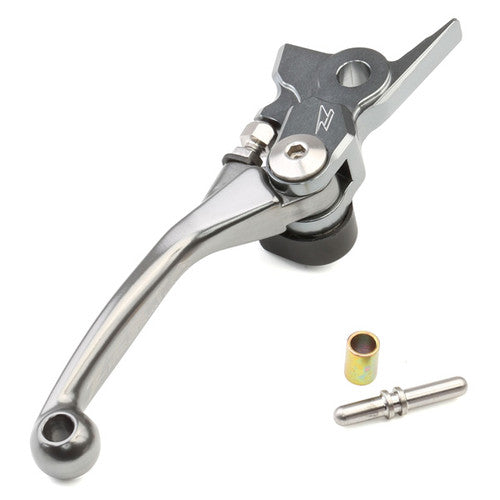 ZETA Forged Folding Brake Lever - ZE41-3684
