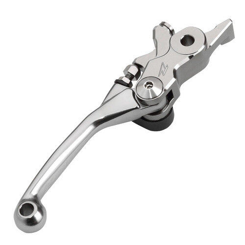 ZETA Forged Folding Brake Lever - ZE41-3687