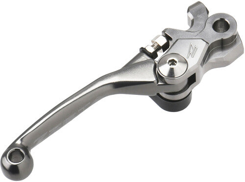 ZETA Forged Folding Brake Lever - ZE41-3688