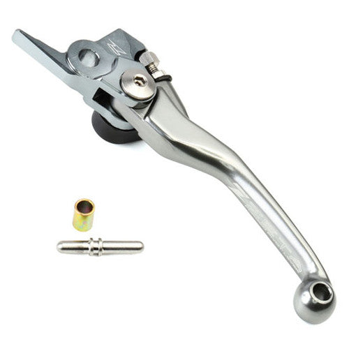 ZETA Forged Folding Clutch Lever - ZE42-3687