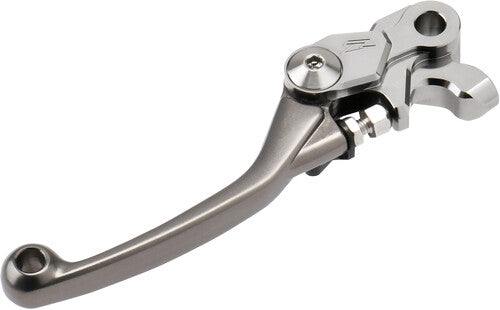 ZETA Forged Folding Clutch Lever - ZE42-3688