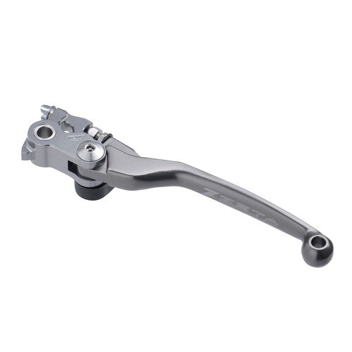 ZETA Forged Folding Clutch Lever - ZE42-4611
