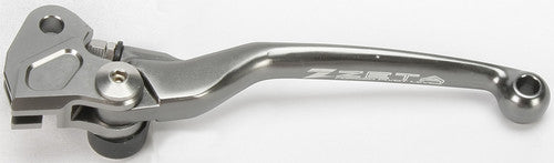 ZETA Forged Folding Clutch Lever - ZE42-4620