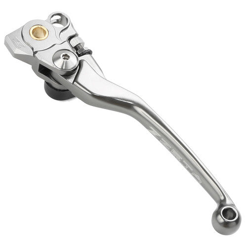 ZETA Forged Folding Clutch Lever - ZE42-4621