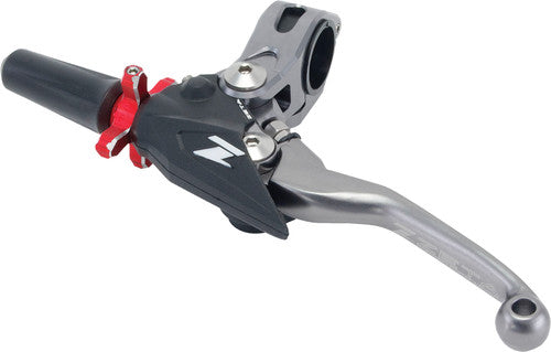 ZETA Forged Pivot Perch - ZE43-2310
