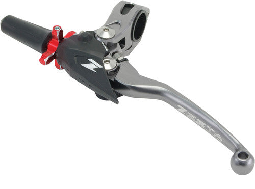 ZETA Forged Pivot Perch - ZE43-2410