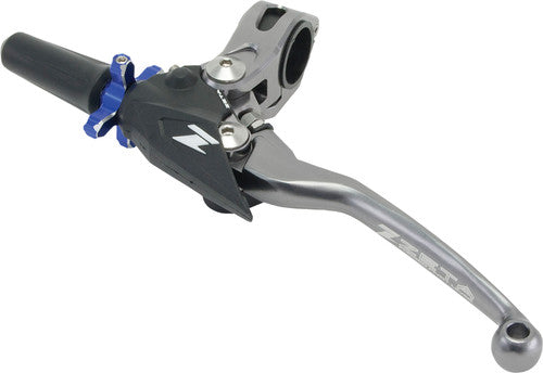 ZETA Forged Pivot Perch - ZE43-2411