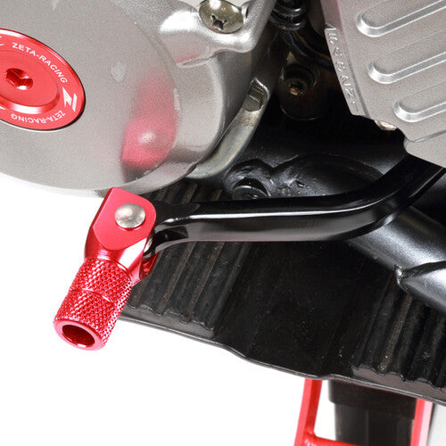 ZETA Forged Shift Lever - ZE90-4032
