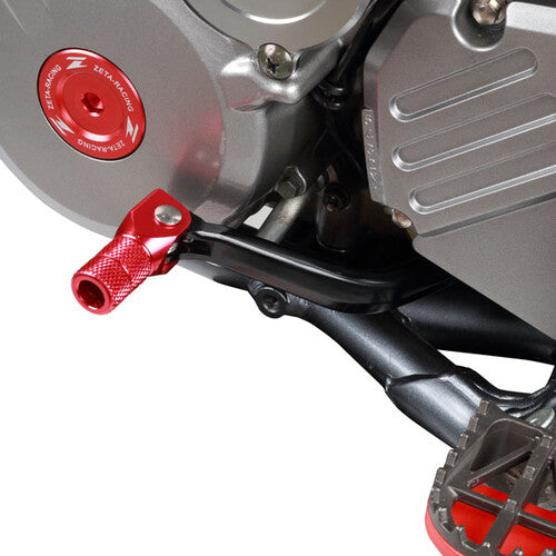 ZETA Forged Shift Lever - ZE90-4242