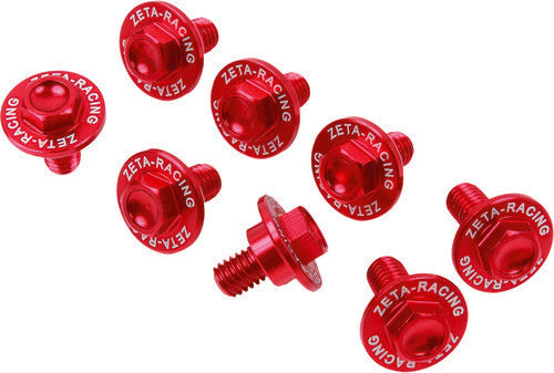 ZETA Fork Guard Bolt - ZE88-9102