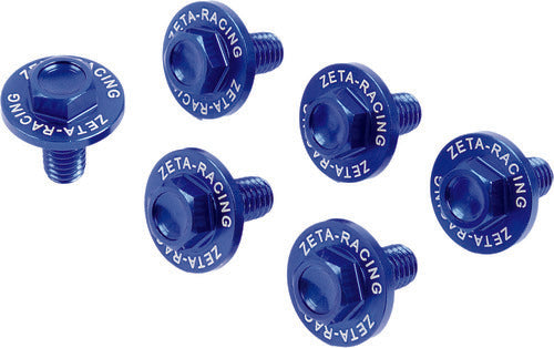 ZETA Fork Guard Bolt - ZE88-9206