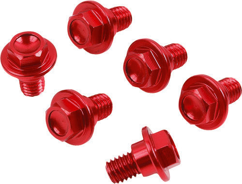 ZETA Fork Guard Bolt - ZE88-9302